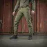 Штани M-Tac Aggressor Gen.II Flex Dark Olive Фото 3